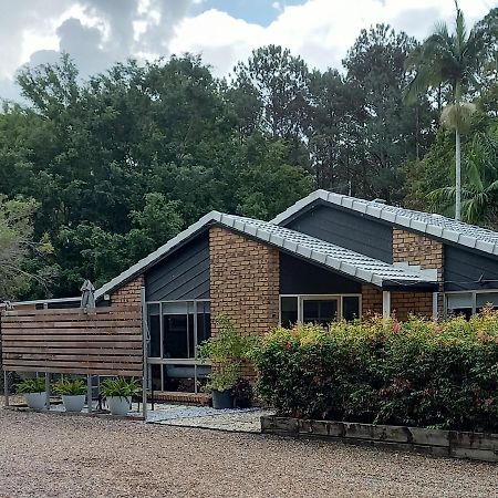 Tukawyl Retreat Landsborough Bed & Breakfast Exterior photo